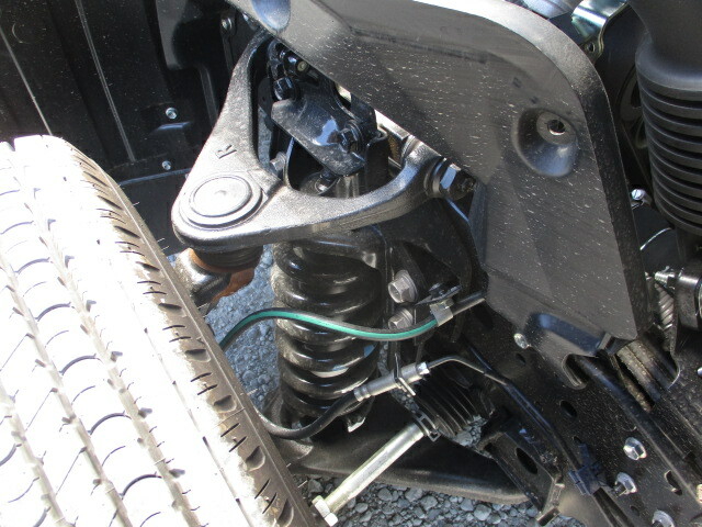 日野 デュトロ 小型 バン 2RG-XZU655M(32440) 17枚目