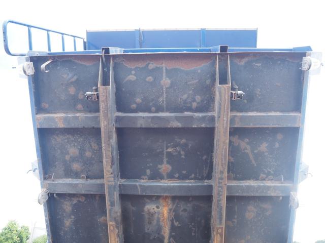 Isuzu forward Middle Soil dump *********(108832) 19枚目