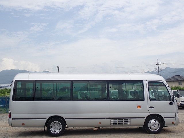 日野 リエッセ その他 バス BDG-XZB50M(69593) 28枚目