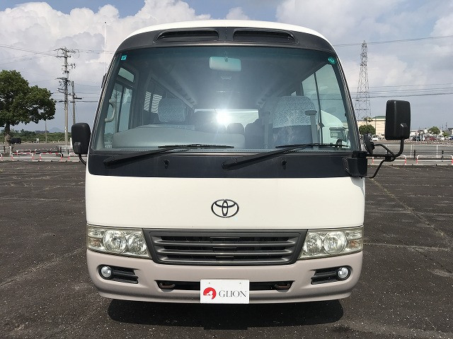 トヨタ コースター 小型 その他 SPG-XZB50(110169) 2枚目