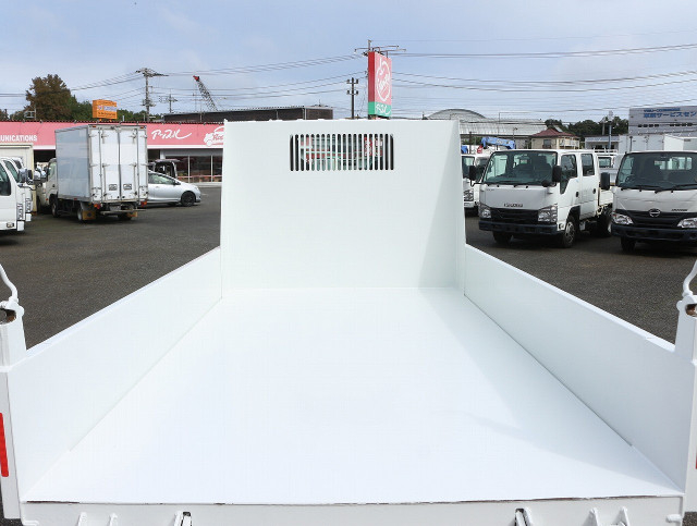 いすゞ エルフ 小型 土砂ダンプ TPG-NJR85AD(113839) 12枚目