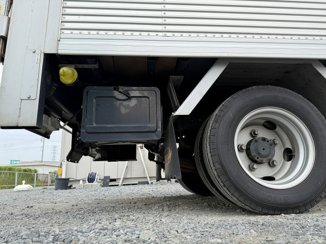 トヨタ ダイナ 小型 バン TPG-XZU605(110777) 45枚目