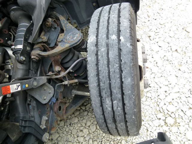 日野 デュトロ 小型 冷蔵冷凍バン 2RG-XZC605M(112300) 39枚目