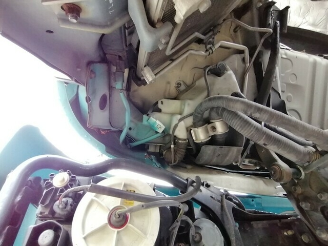 日野 レンジャー 増トン ウィング BDG-FE7JMWG(6925) 21枚目