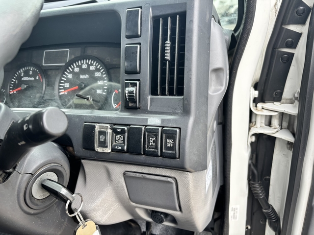 Isuzu elf Small Crane equipped trucks TKG-NKR85AR(108451) 54枚目