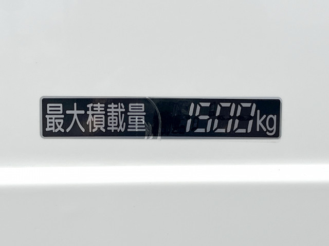日産自動車 アトラス 小型 平ボディ CBF-SQ2F24(110013) 12枚目