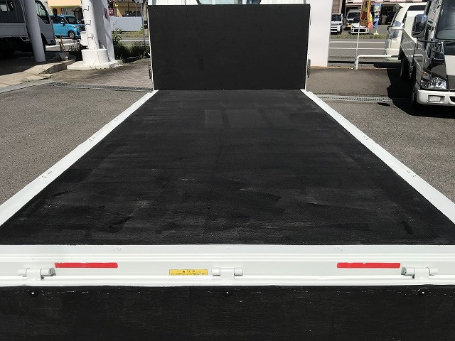 三菱ふそう キャンター 小型 平ボディ TPG-FBA20(112633) 34枚目