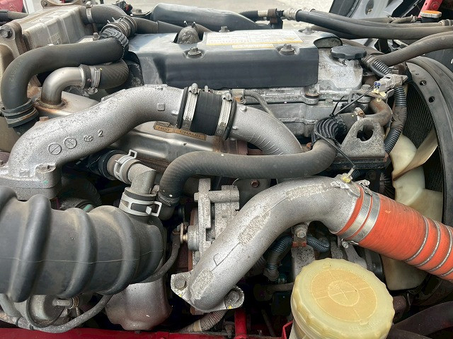 いすゞ フォワード 中型 冷蔵冷凍バン 2PG-FRR90T2(110308) 41枚目