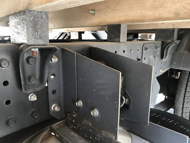 三菱ふそう キャンター 小型 平ボディ TPG-FBA20(112633) 35枚目