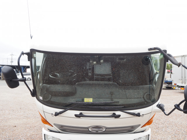 Hino ranger 6studs large Arm roll trucks LKG-FJ7JGAA(110583) 19枚目