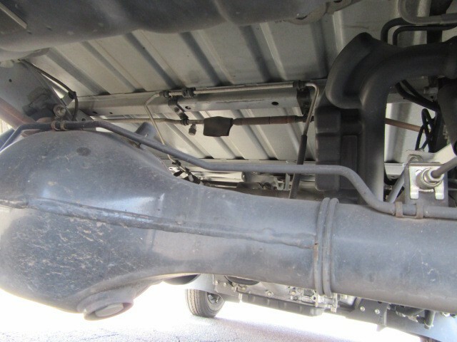 ダイハツ ハイゼット 軽 冷蔵冷凍バン EBD-S500P(10152) 18枚目