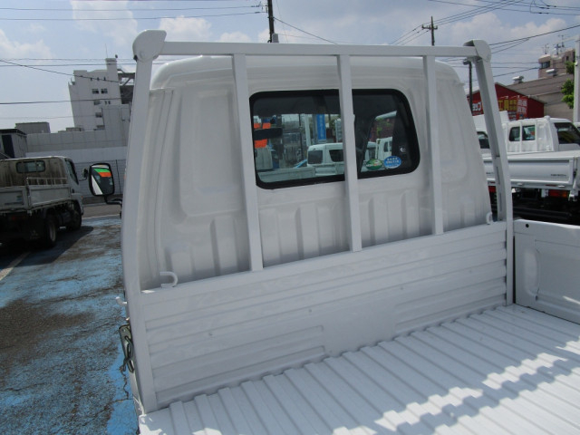Mazda bongo Small Flat body DBF-SLP2T(91383) 12枚目