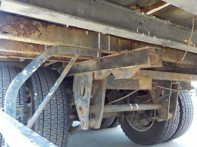 Fullhalf Large Other trailer FAA239(6816) 21枚目
