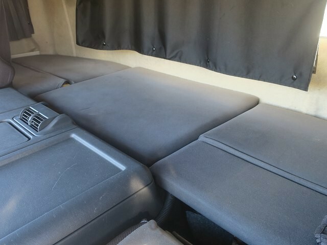 三菱ふそう スーパーグレート 大型 トラクタ LDG-FV50VJR(27109) 22枚目