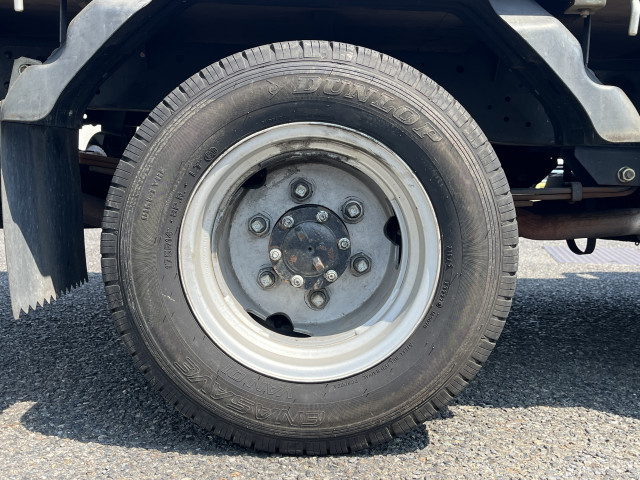 いすゞ エルフ 小型 平ボディ TRG-NJR85A(109243) 38枚目