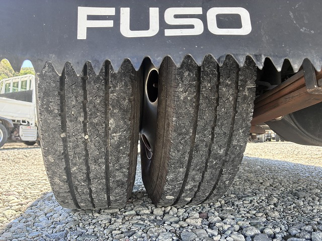 三菱ふそう キャンター 小型 平ボディ 2PG-FBAV0(112641) 41枚目