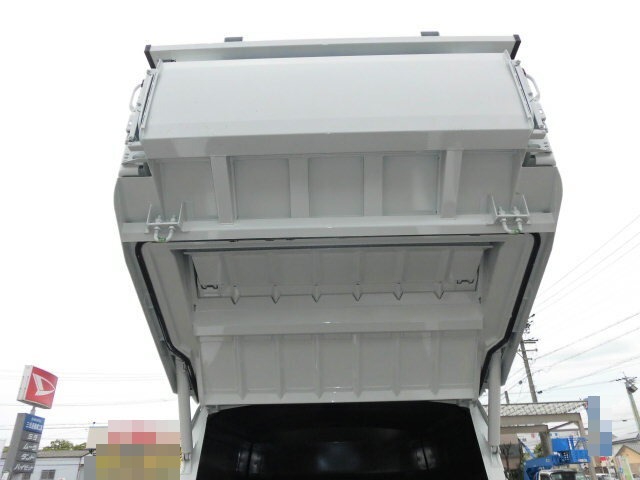 いすゞ エルフ 小型 塵芥車（プレス式） 2PG-NPR88YN(7839) 23枚目