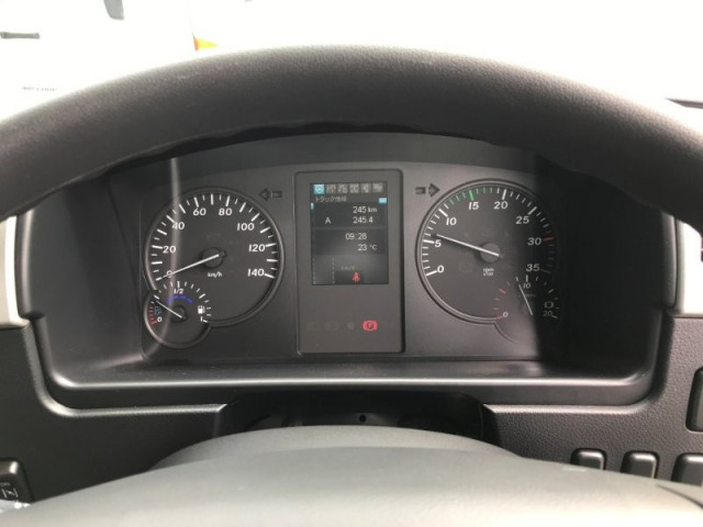 三菱ふそう ファイター 中型 土砂ダンプ 2KG-FK72F(108095) 10枚目