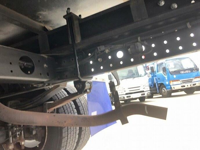 Mitsubishi Fuso canter Small Freezer box_body TQG-FEB73(10674) 38枚目