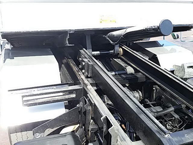 日野 デュトロ 中型 ローダーダンプ KK-XZU311T(8238) 42枚目