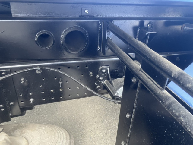 いすゞ フォワード 増トン 土砂ダンプ LKG-FTR90S2(113164) 14枚目