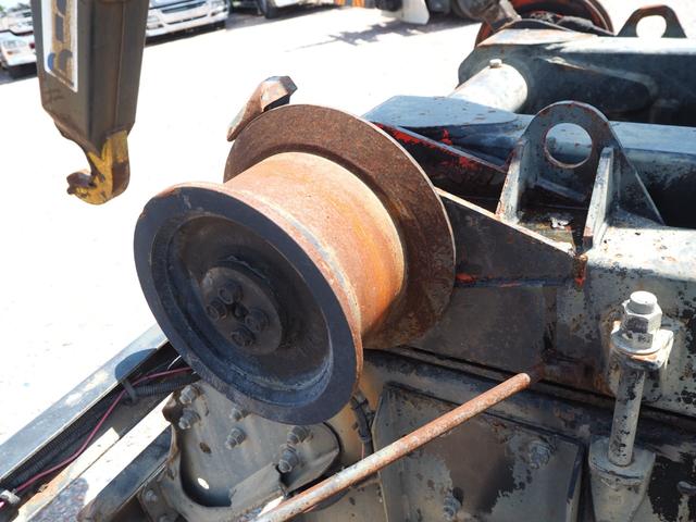 日野 プロフィア 大型 コンテナ専用車 *********(104645) 34枚目