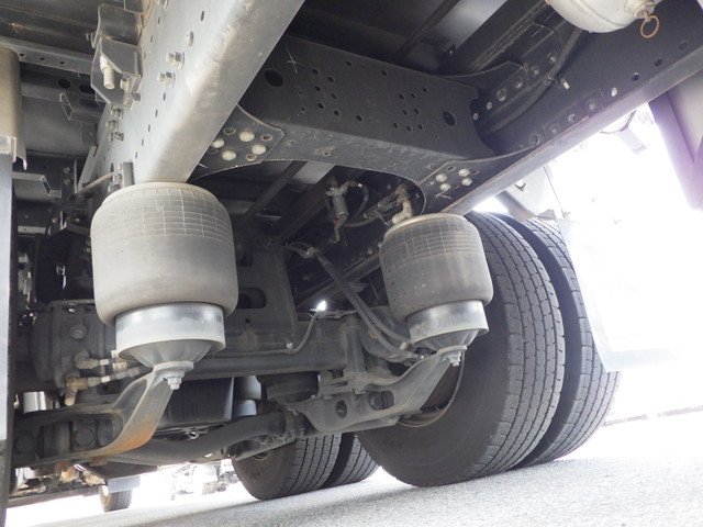 日野 - 大型 ウィング 2DG-FR1AHG(107311) 11枚目