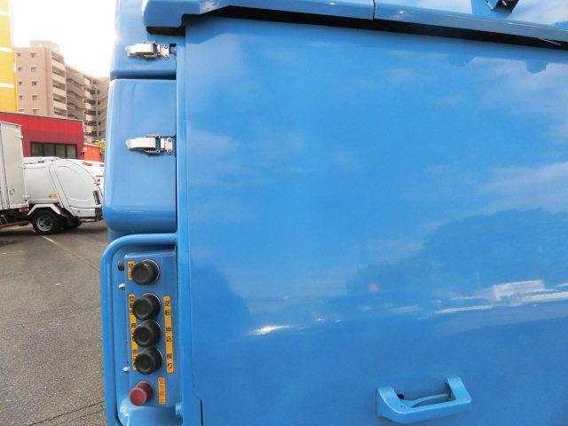 日野 レンジャー 中型 塵芥車（回転式） BDG-FD7JEWA(11447) 50枚目
