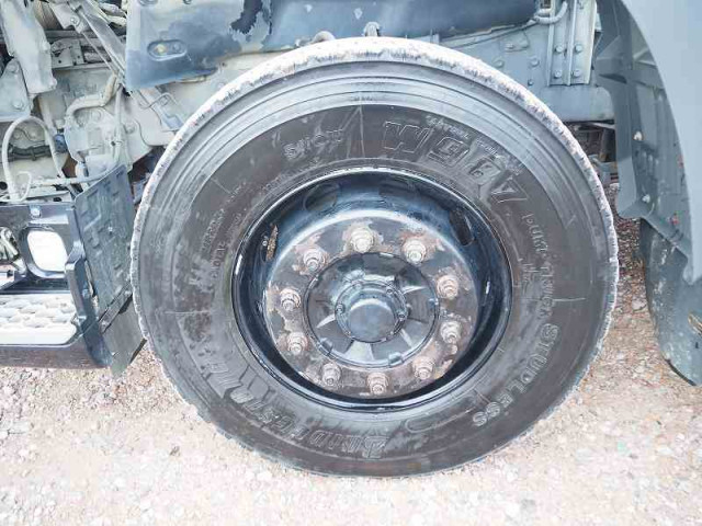 日野 プロフィア 大型 土砂ダンプ 2DG-FS1AGA(113506) 35枚目