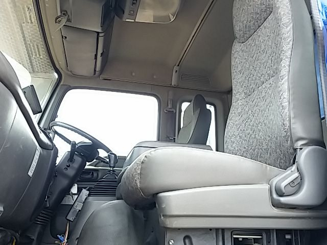 Isuzu forward 6studs large Soil dump KL-FSR33D4R(10937) 72枚目