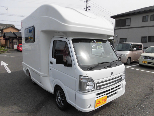 スズキ キャリィ 軽 その他 3BD-DA16T(59490) 3枚目