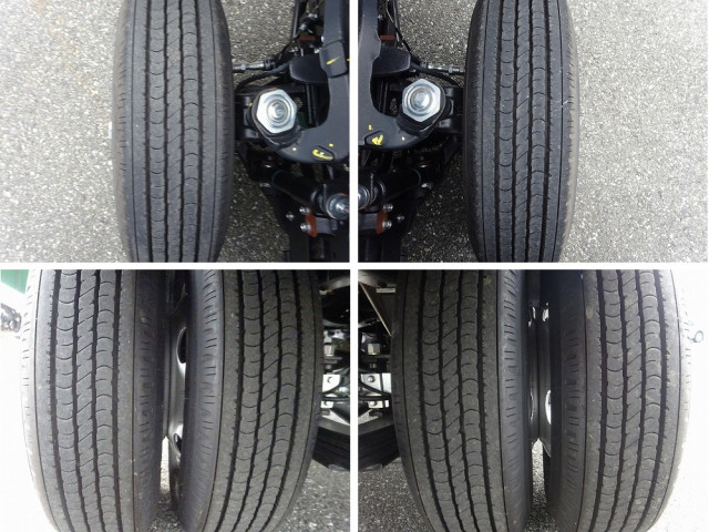 日産自動車 アトラス 小型 平ボディ 2RG-AJS88A(111847) 30枚目