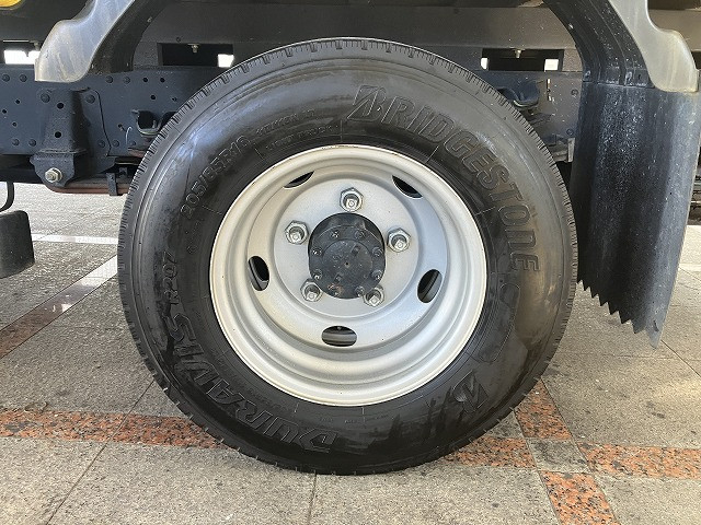 いすゞ エルフ 小型 Wキャブ 2RG-NPR88AR(113303) 24枚目