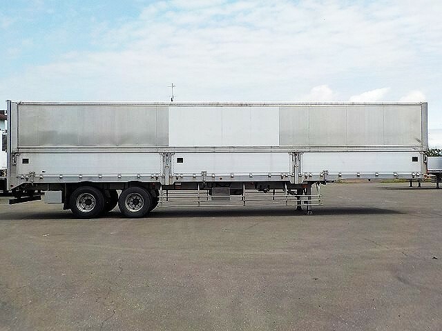 その他 その他・不明 小型 トレーラ（その他） PFB-24101(27475) 7枚目
