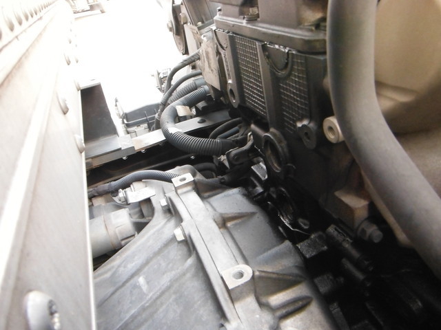 いすゞ エルフ 小型 バン BKG-NPR85AN(2778) 18枚目