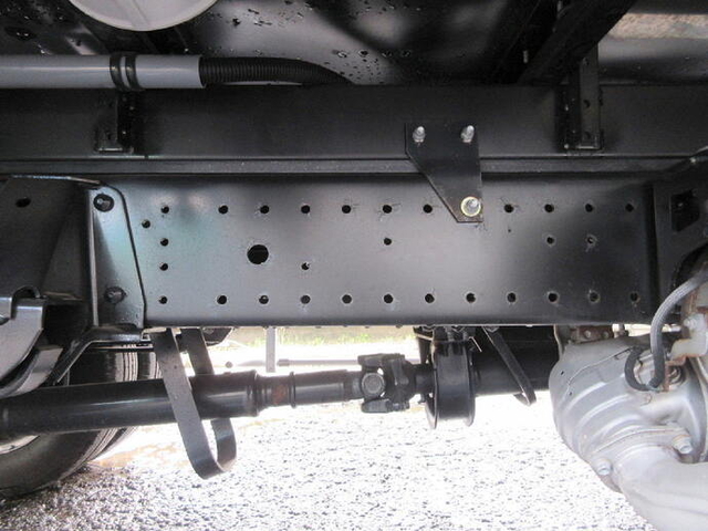 日野 デュトロ 小型 ウィング 2RG-XZU712M(11337) 11枚目