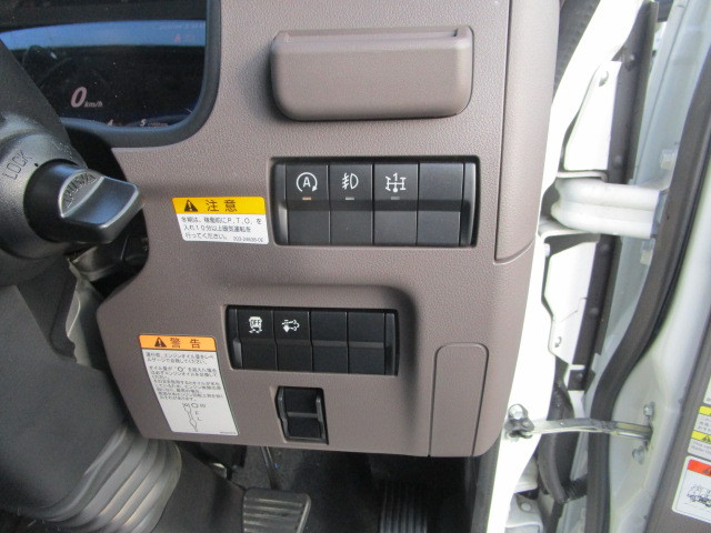 三菱ふそう キャンター 小型 コンテナ専用車 2RG-FBAV0(97404) 21枚目