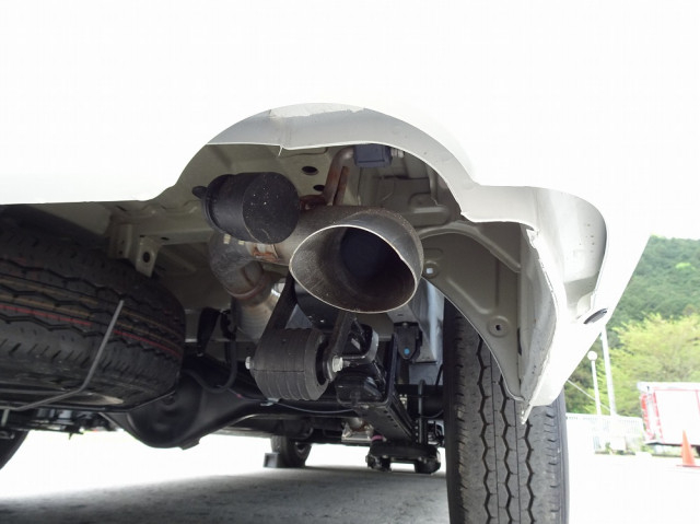 トヨタ 小型 バス 3DF-GDH223B(104699) 33枚目
