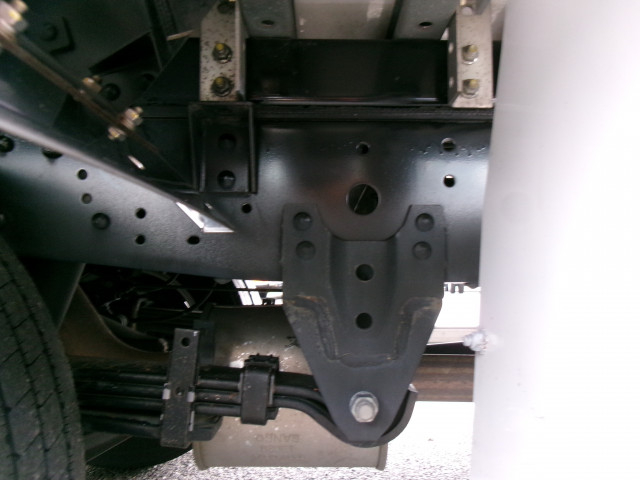 トヨタ ダイナ 小型 冷蔵冷凍バン LDF-KDY231(109378) 45枚目