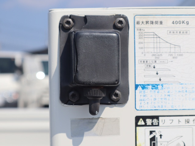 トヨタ ライトエース 小型 平ボディ GK-KM70(109215) 14枚目