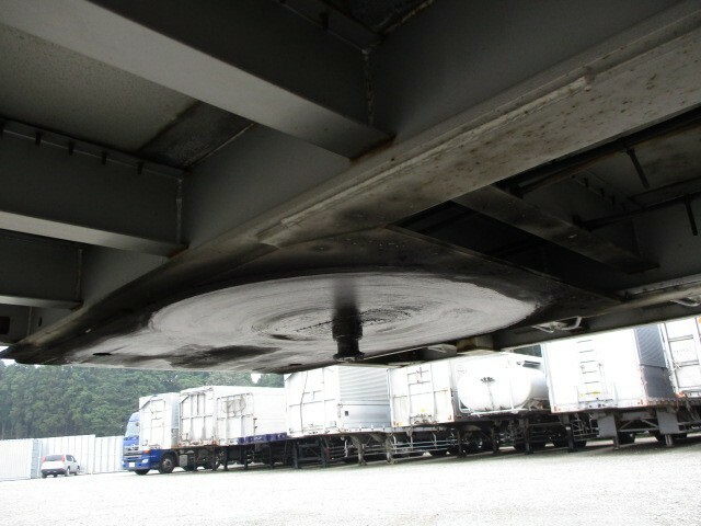 トレクス トレーラ（その他） PFB34112(7267) 9枚目