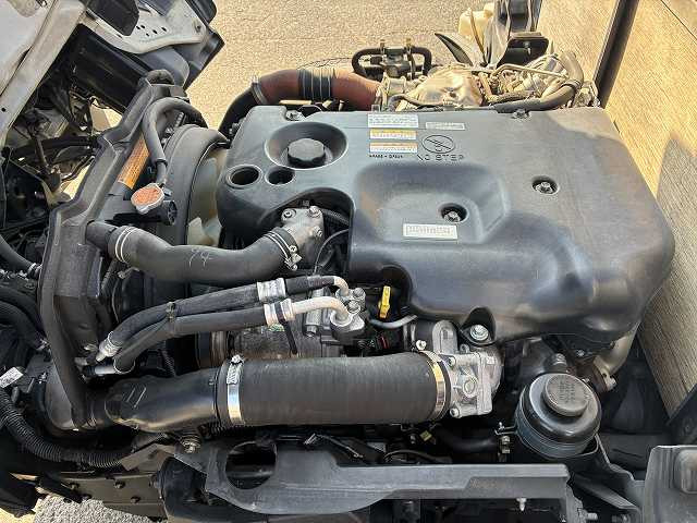マツダ タイタン 小型 平ボディ TKG-LJR85A(110170) 21枚目
