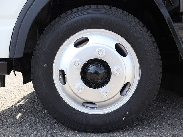 三菱ふそう キャンター 小型 土砂ダンプ TPG-FBA30(105489) 26枚目