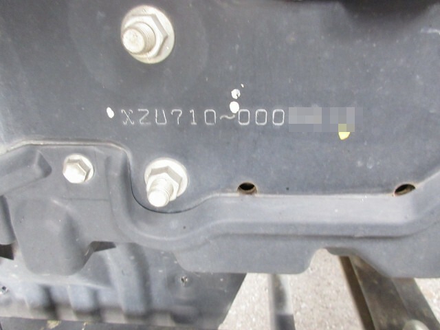 トヨタ ダイナ 小型 バン TKG-XZU710(10157) 23枚目