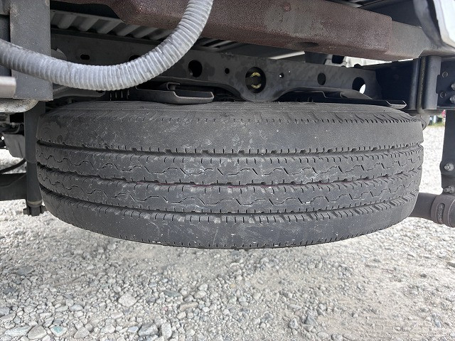 トヨタ トヨエース 小型 平ボディ ADF-KDY221(113683) 41枚目