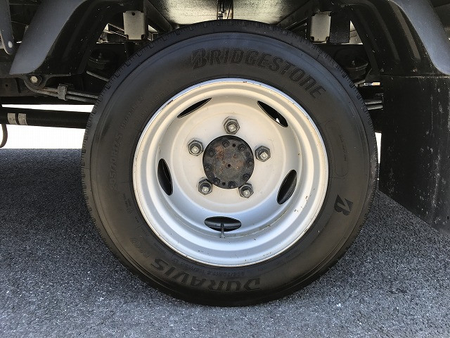 Hino dutro Small Flat body TKG-XZC710M(109362) 41枚目