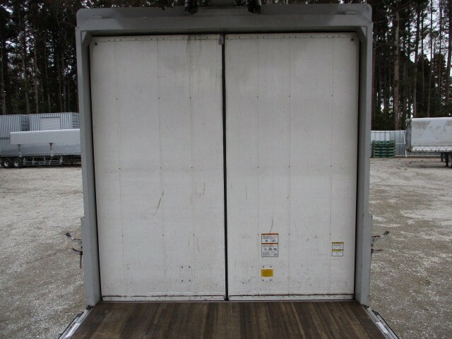 UDトラックス（日産） クオン 大型 ウィング PKG-CD4ZA(8857) 39枚目
