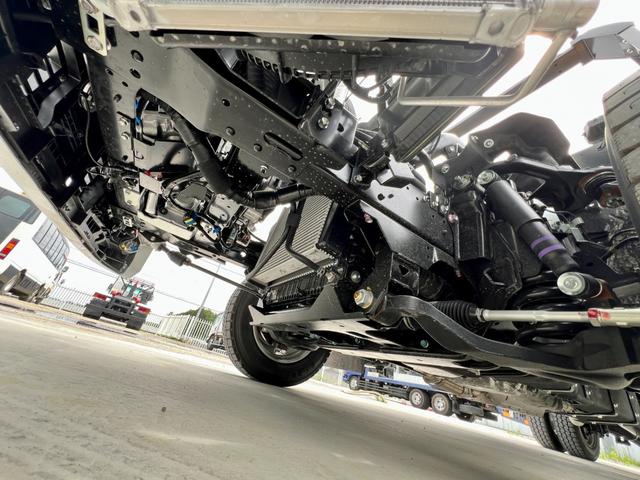 いすゞ エルフ 小型 キャリアカー *********(105550) 43枚目