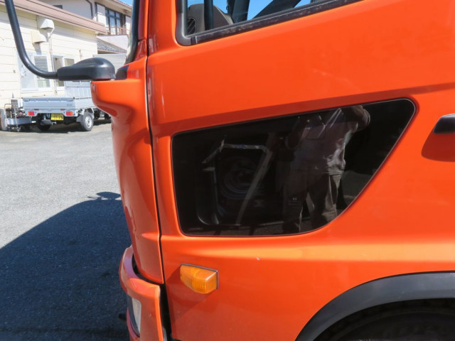 日野 レンジャー 中型 塵芥車（プレス式） 2KG-FD2ABA(112897) 33枚目