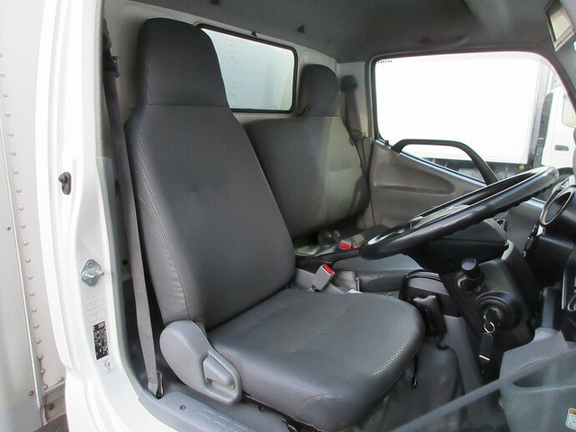 日野 デュトロ 小型 バン TKG-XZC655M(7687) 34枚目